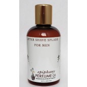 3.4 oz Aftershave Splash